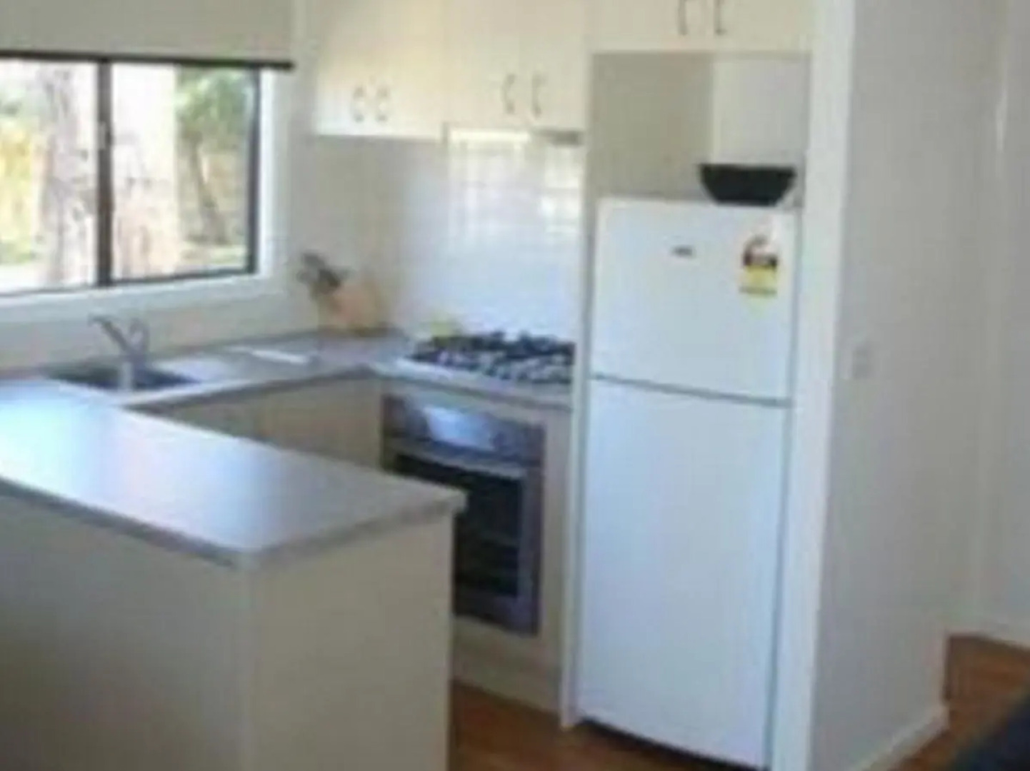 Portland Tourist Park