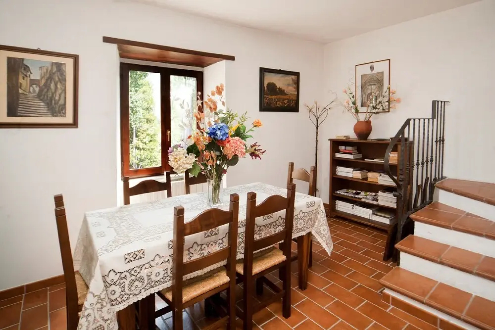 Agriturismo Borgo Podernovo