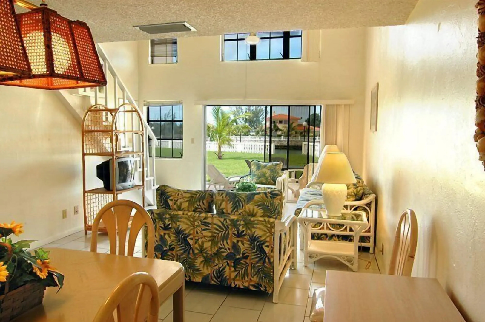 Ocean Reef Yacht Club & Resort