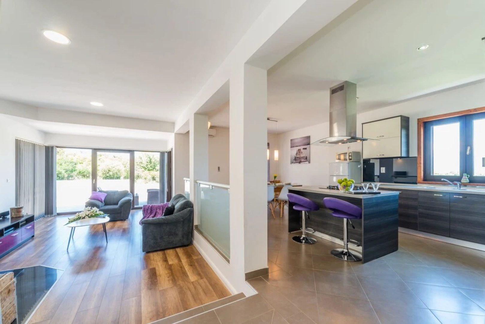 Fantastic Villa Maslina with private pool