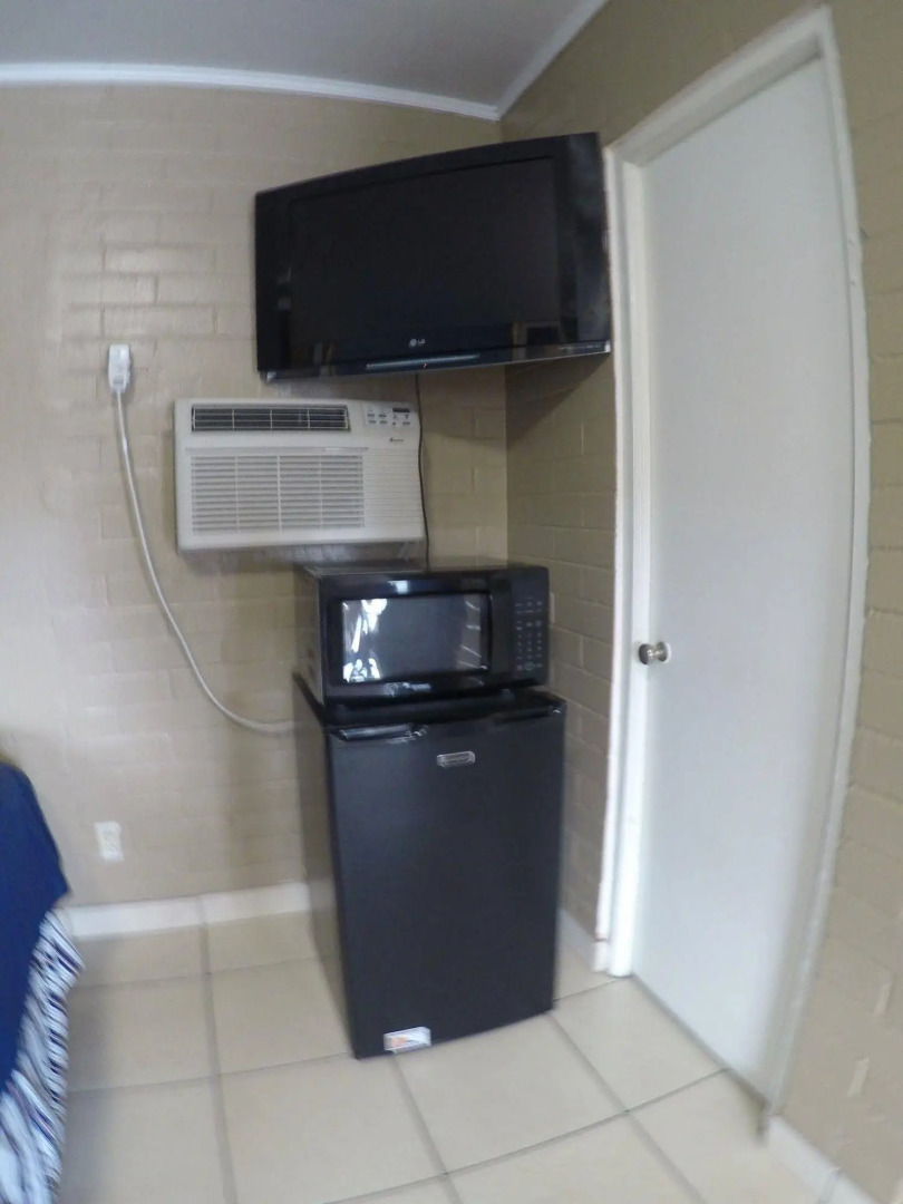 Rose Motel - Winter Haven