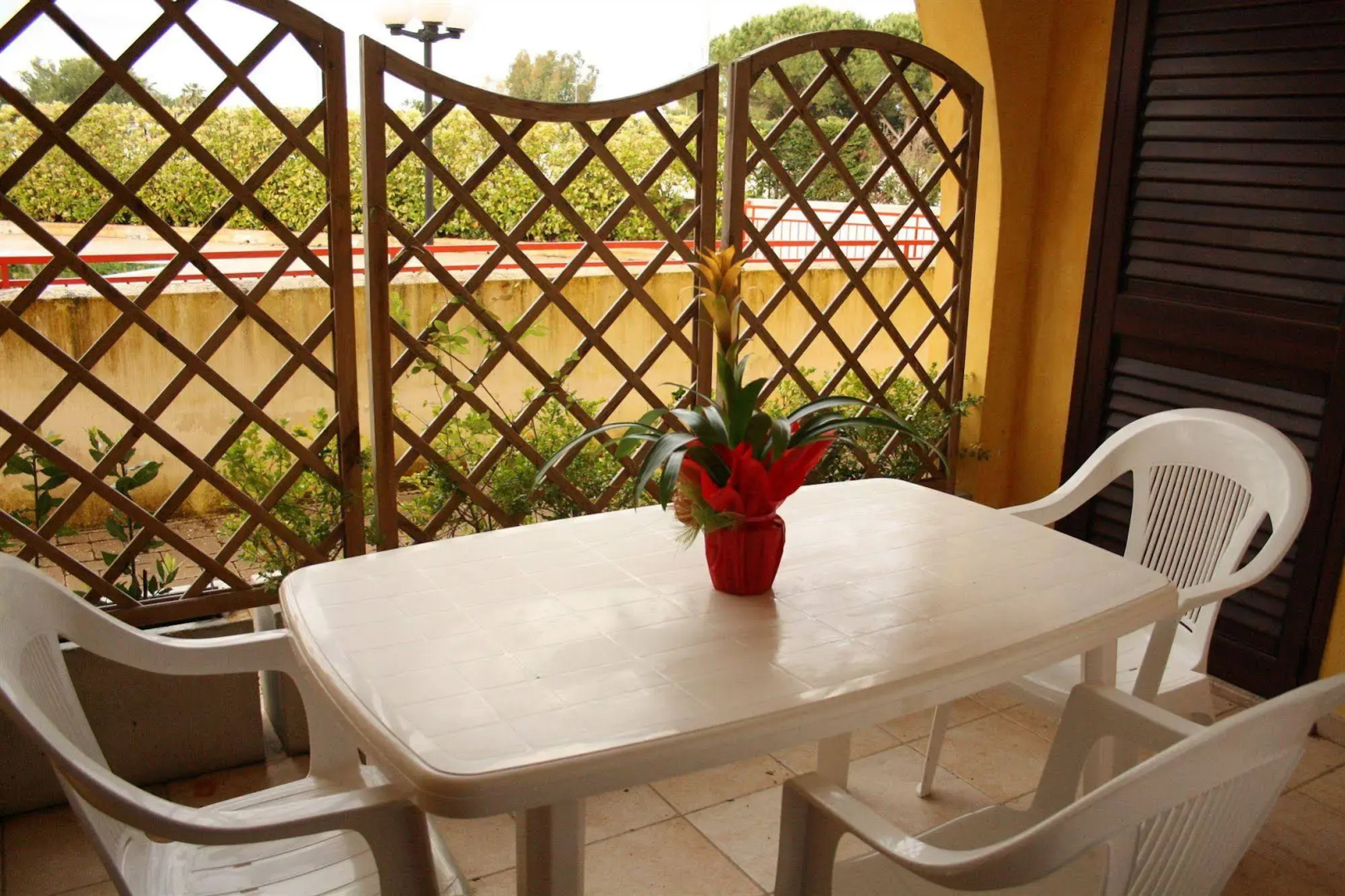 Costa d'Oriente Residence Club