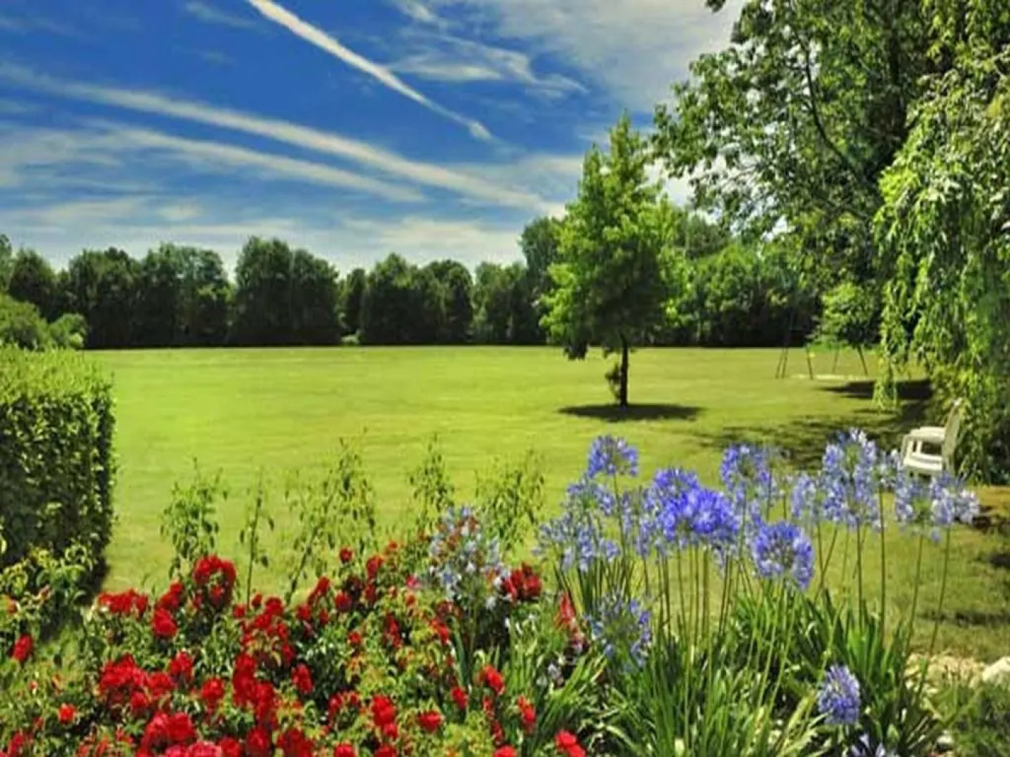 Domaine De Kereven