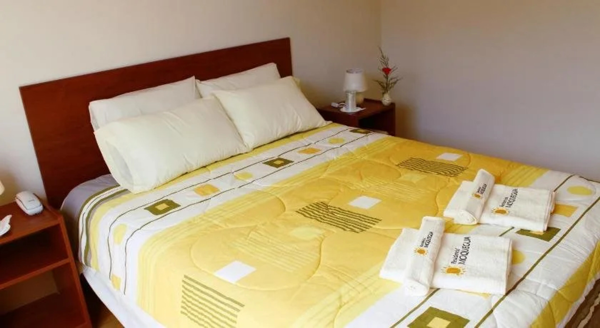 Residencial Moquegua