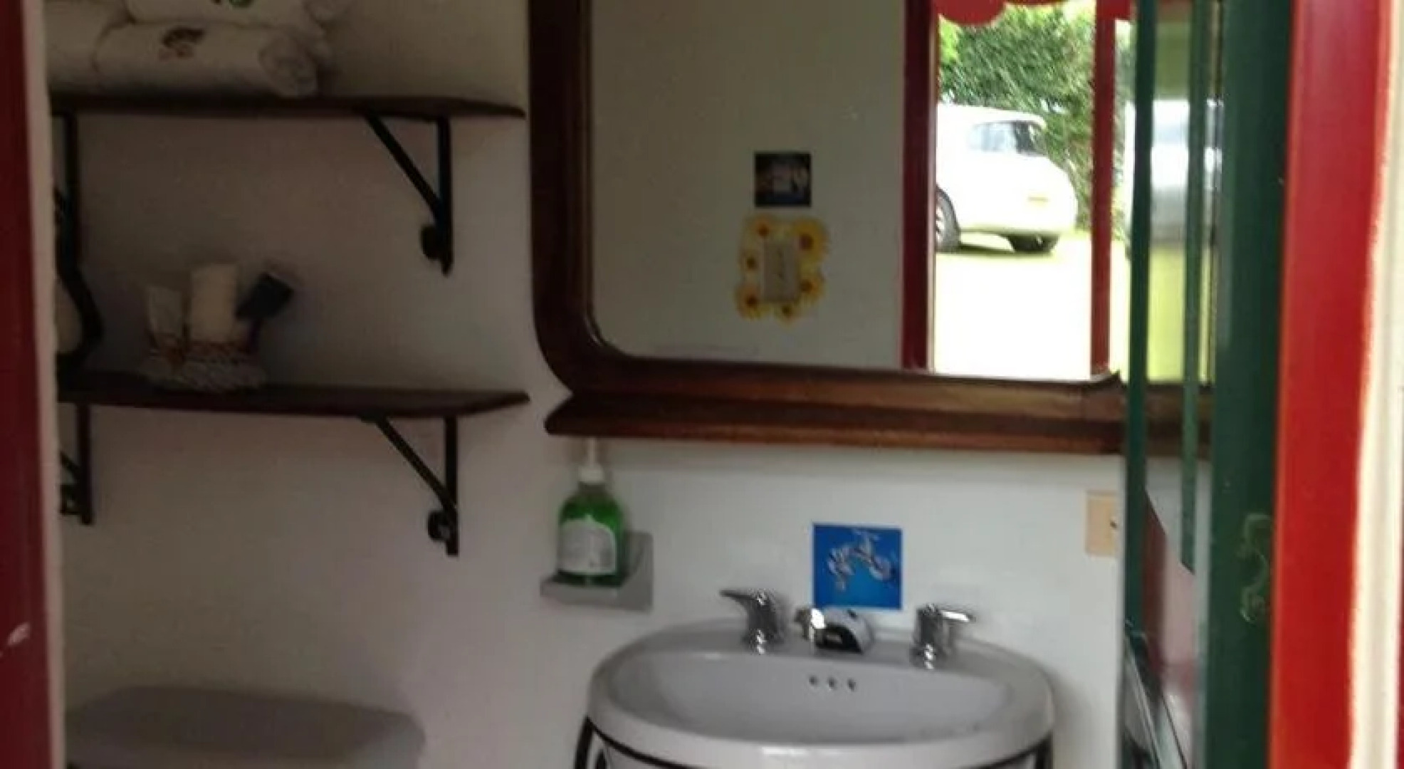 Finca Típica La Bella