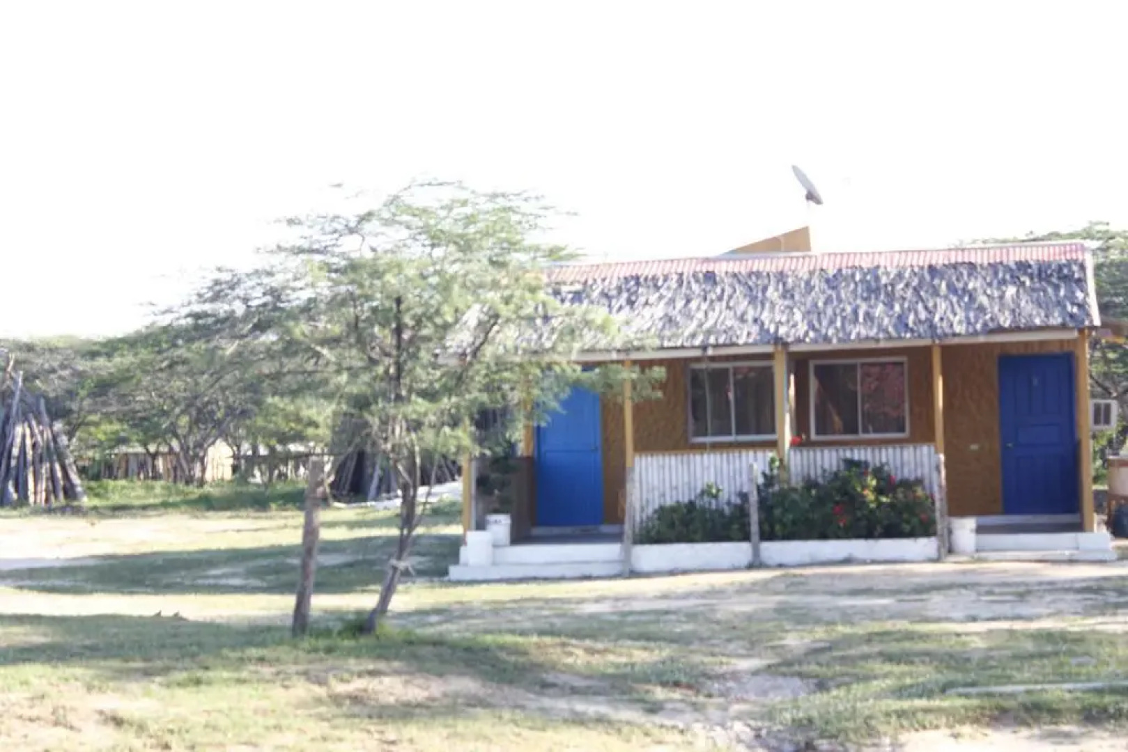 El Remanso del Santuario