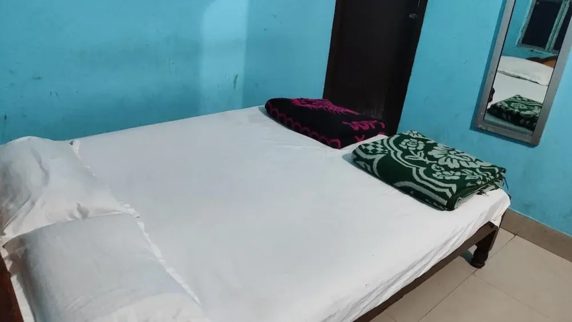 Hotel Shree Balajee By GRB