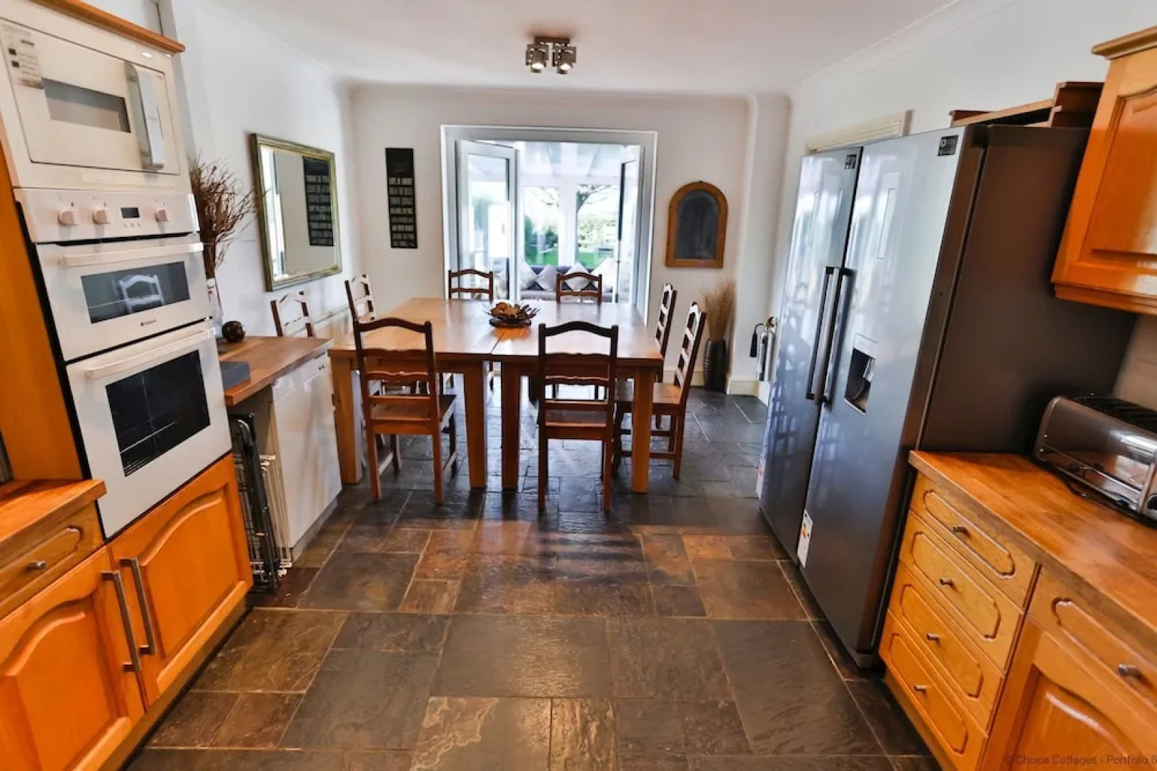 Croyde Beach Haven 6 Bedrooms