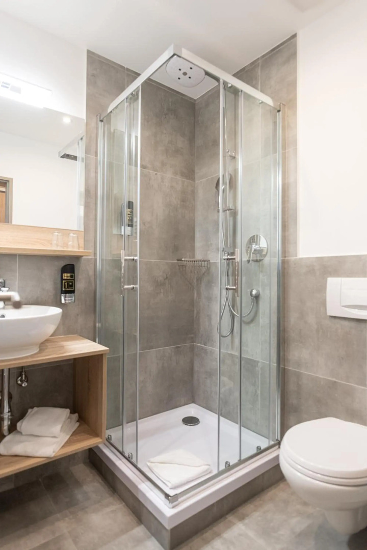 Schloss Breitenfeld Hotel & Tagung