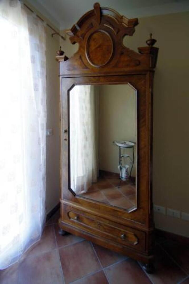 Agriturismo Mulino del Castello Nasino