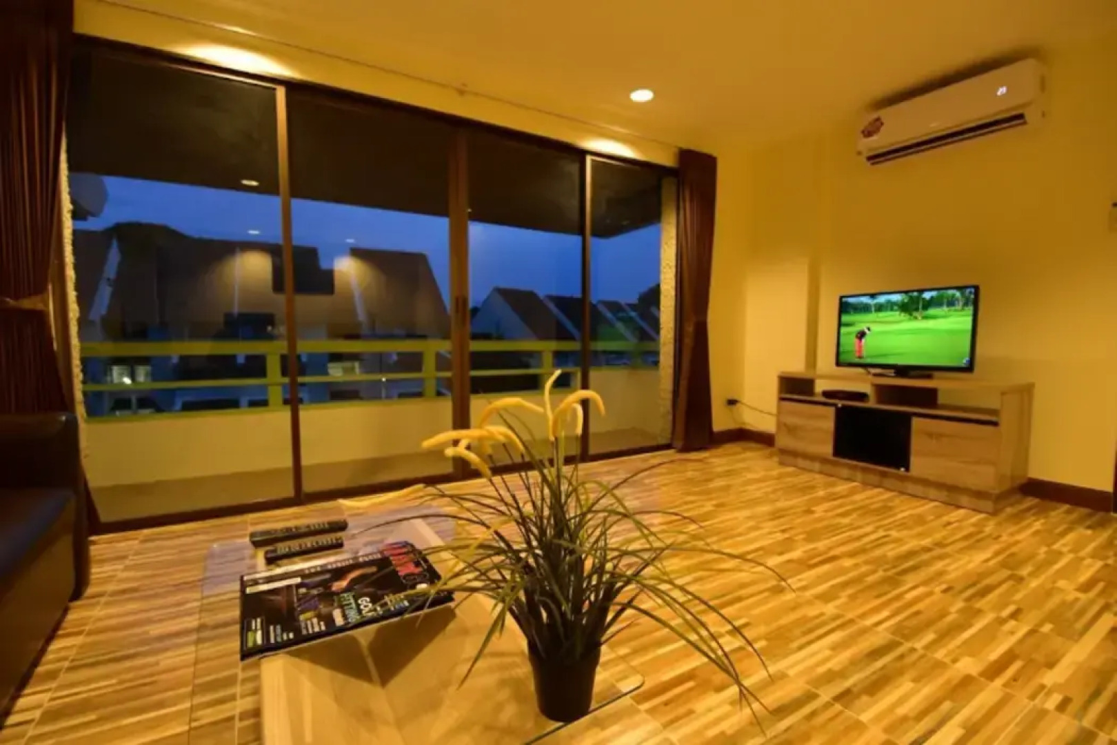 Panorama Golf And Country Club