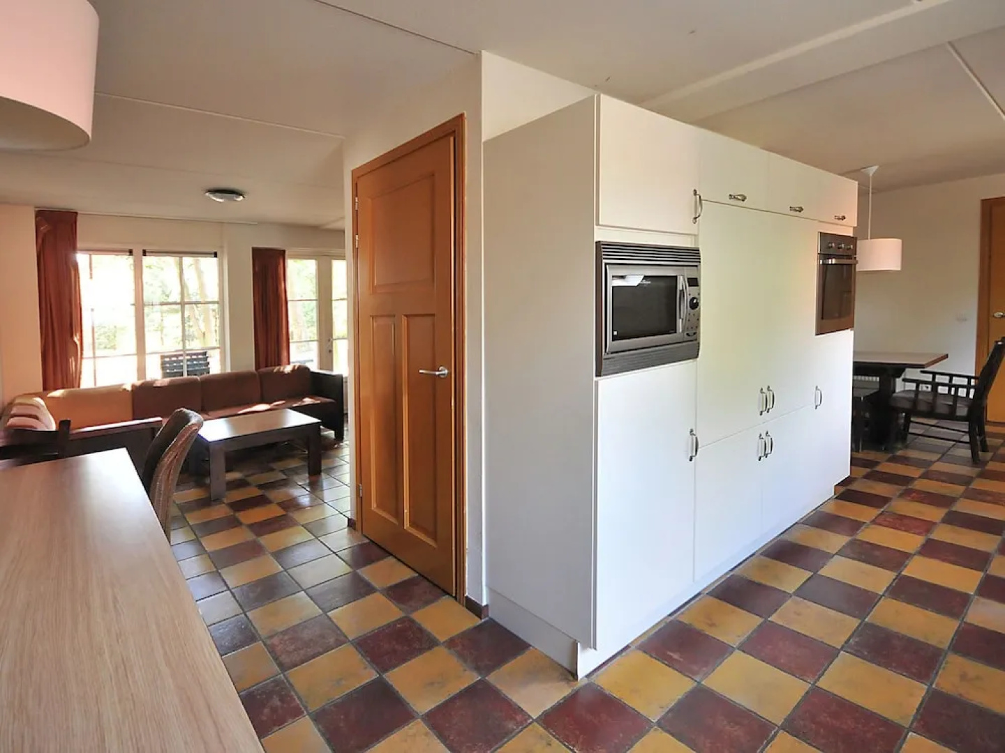 Detached Holiday Home With Steam Shower Near Vrachelse Heide