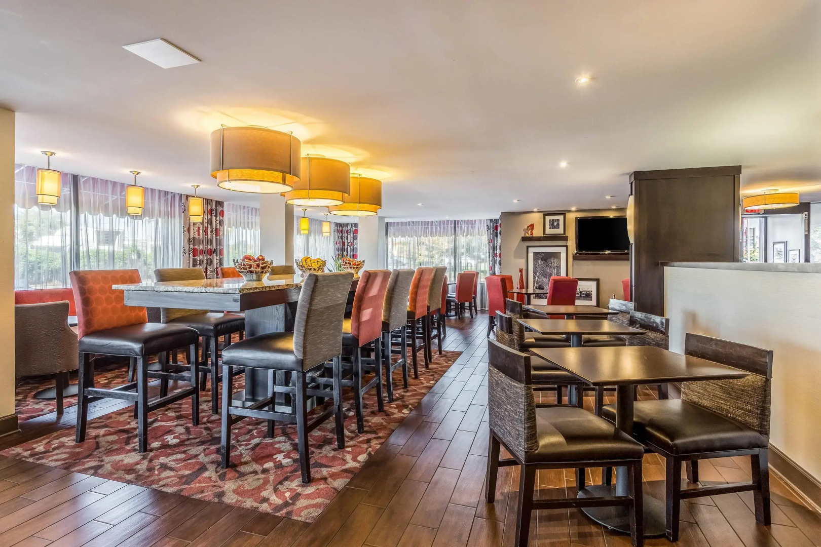 Clarion Pointe Huntsville Research Park