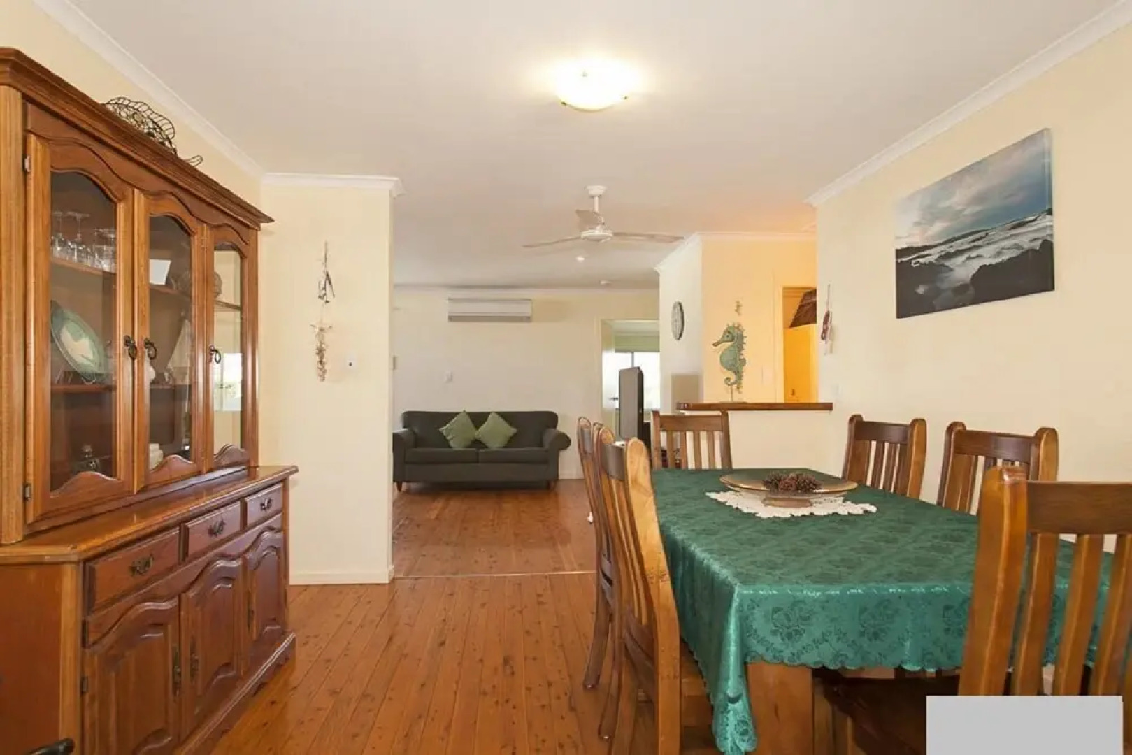 Ryans Cottage - Sawtell, NSW