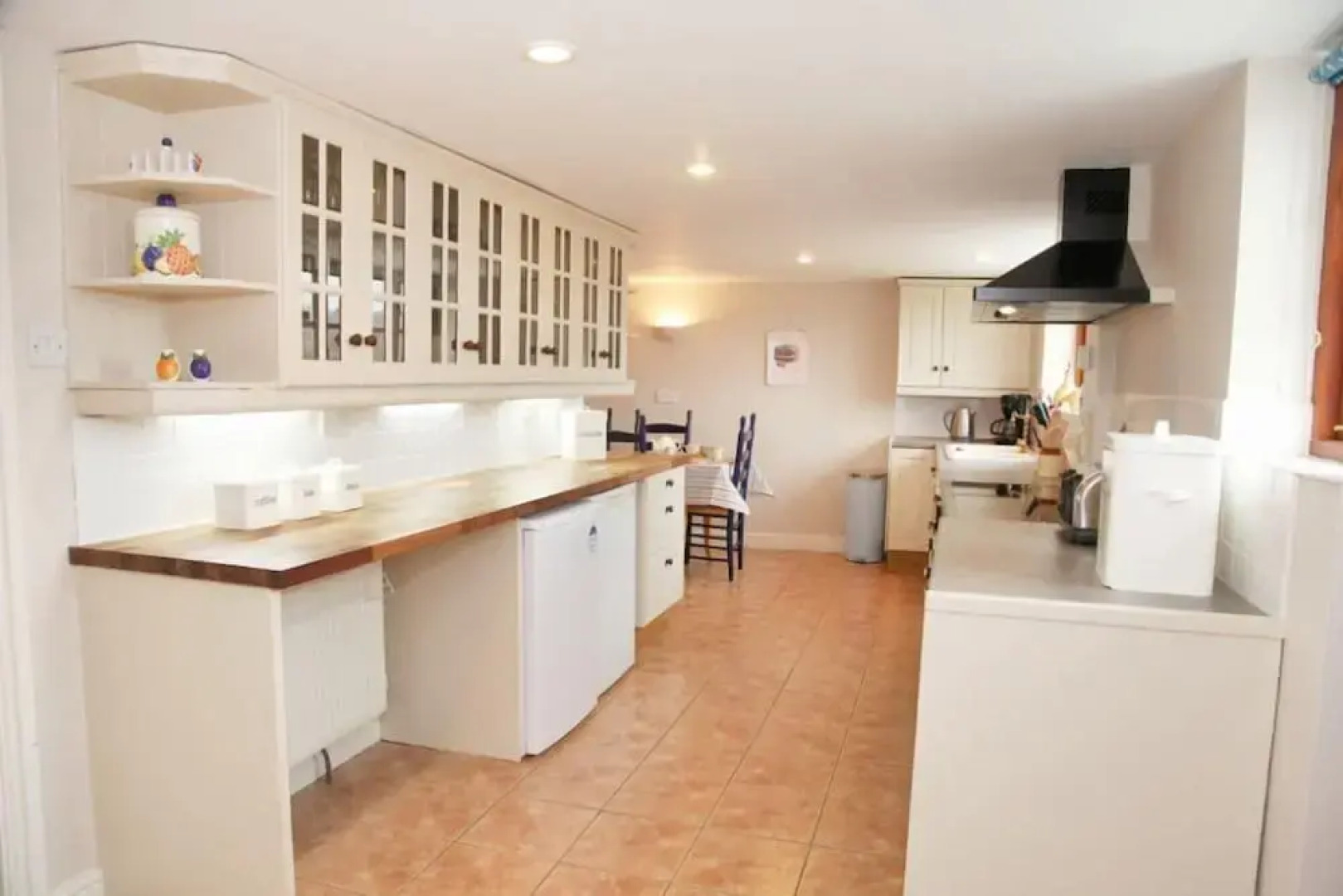 Birchill Farm Holiday Cottages