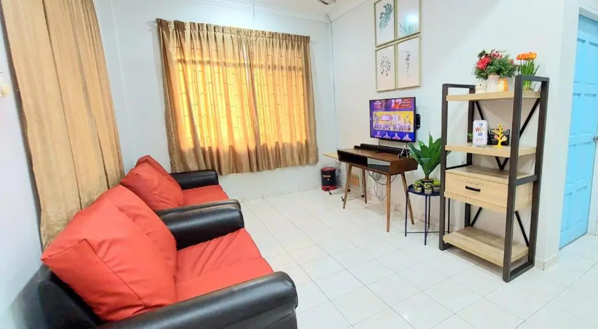 Kota Kinabalu Sabah City Homestay