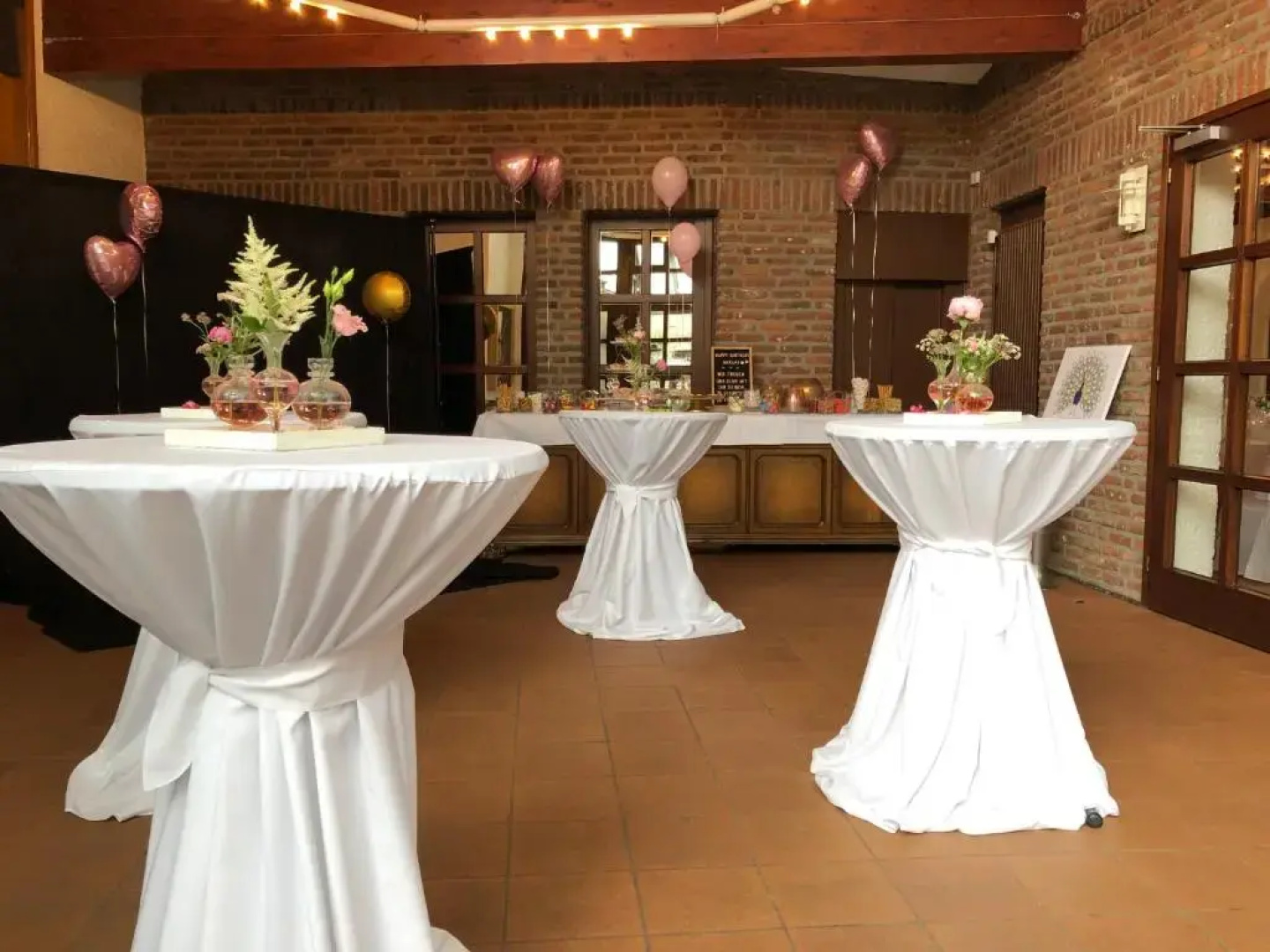 Hotel Haus Vorst