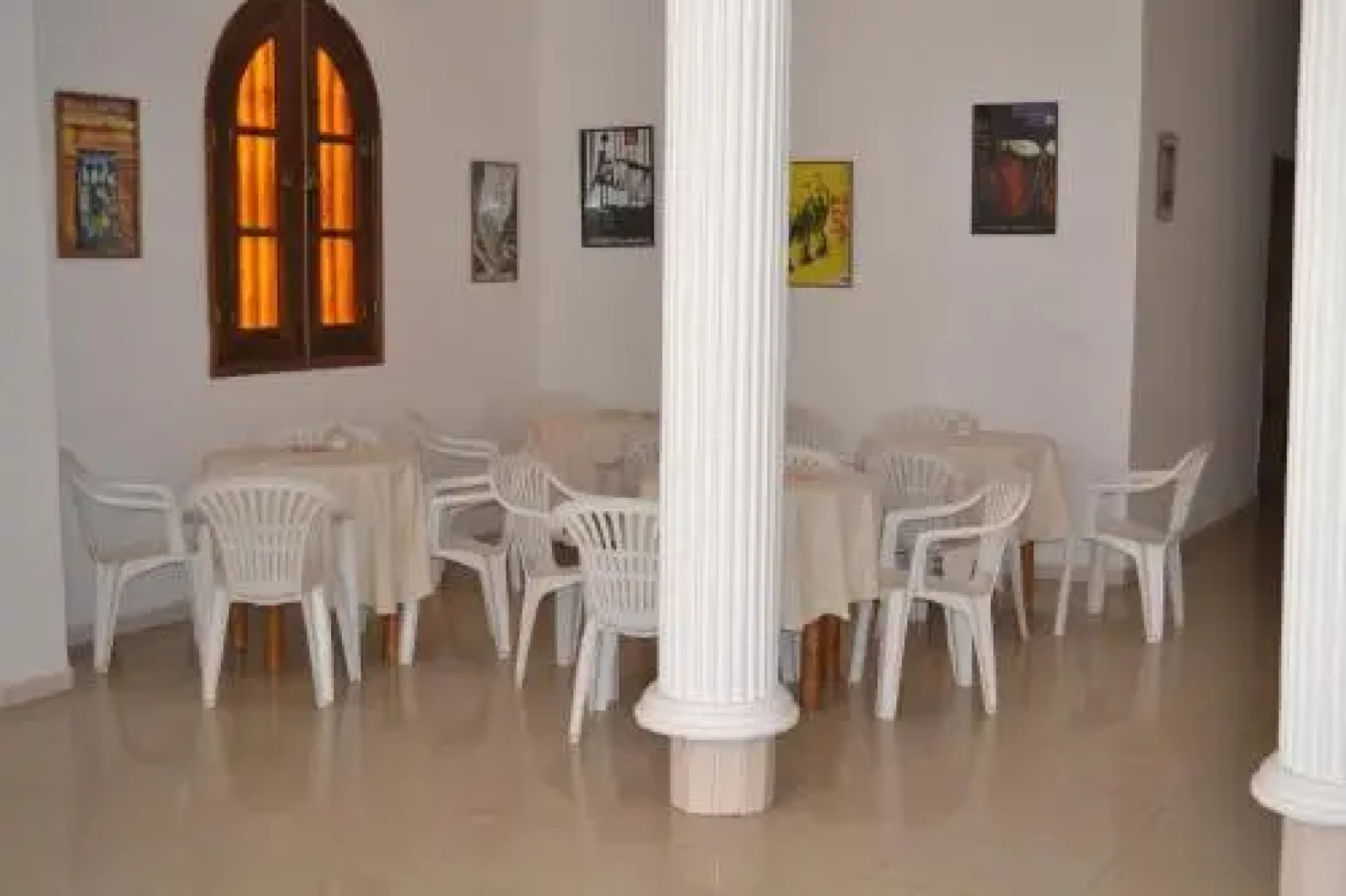 Auberge de Jeunesse du Sud