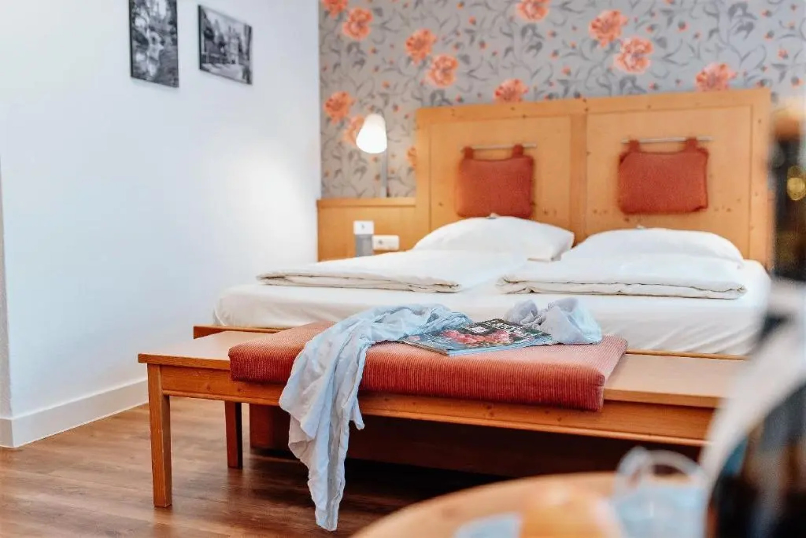 Löwen Hotel & Restaurant