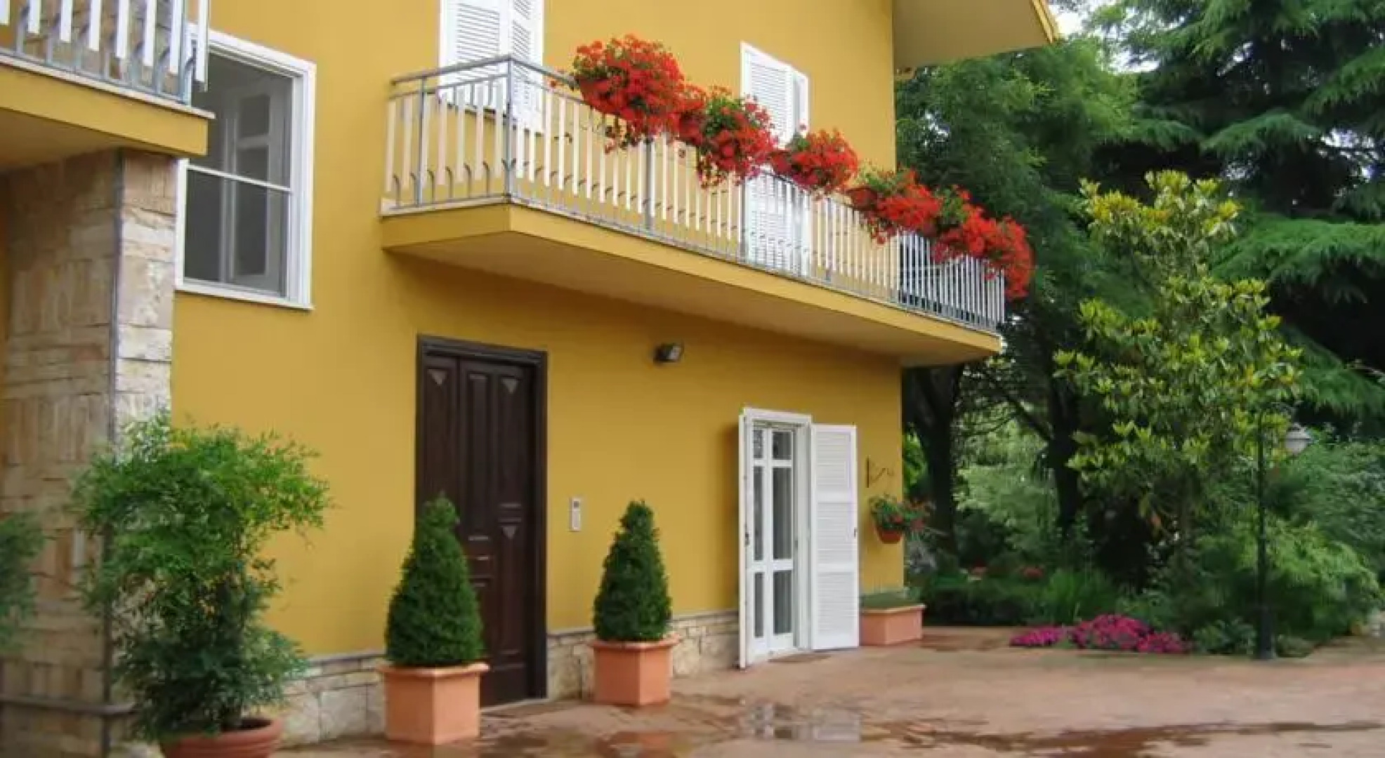 Appartamento Casilina