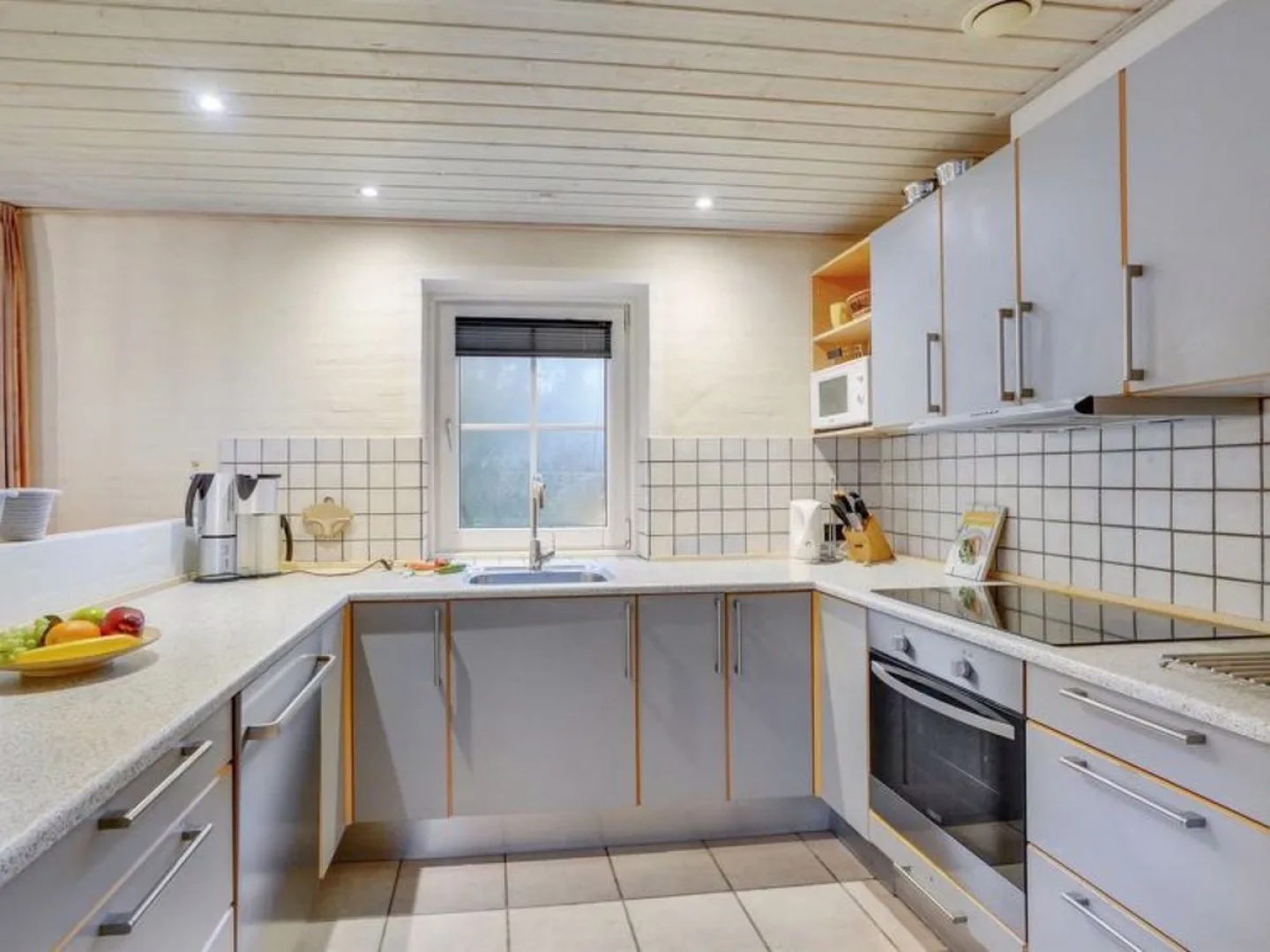 "Nissine" - 900m from the sea in Western Jutland