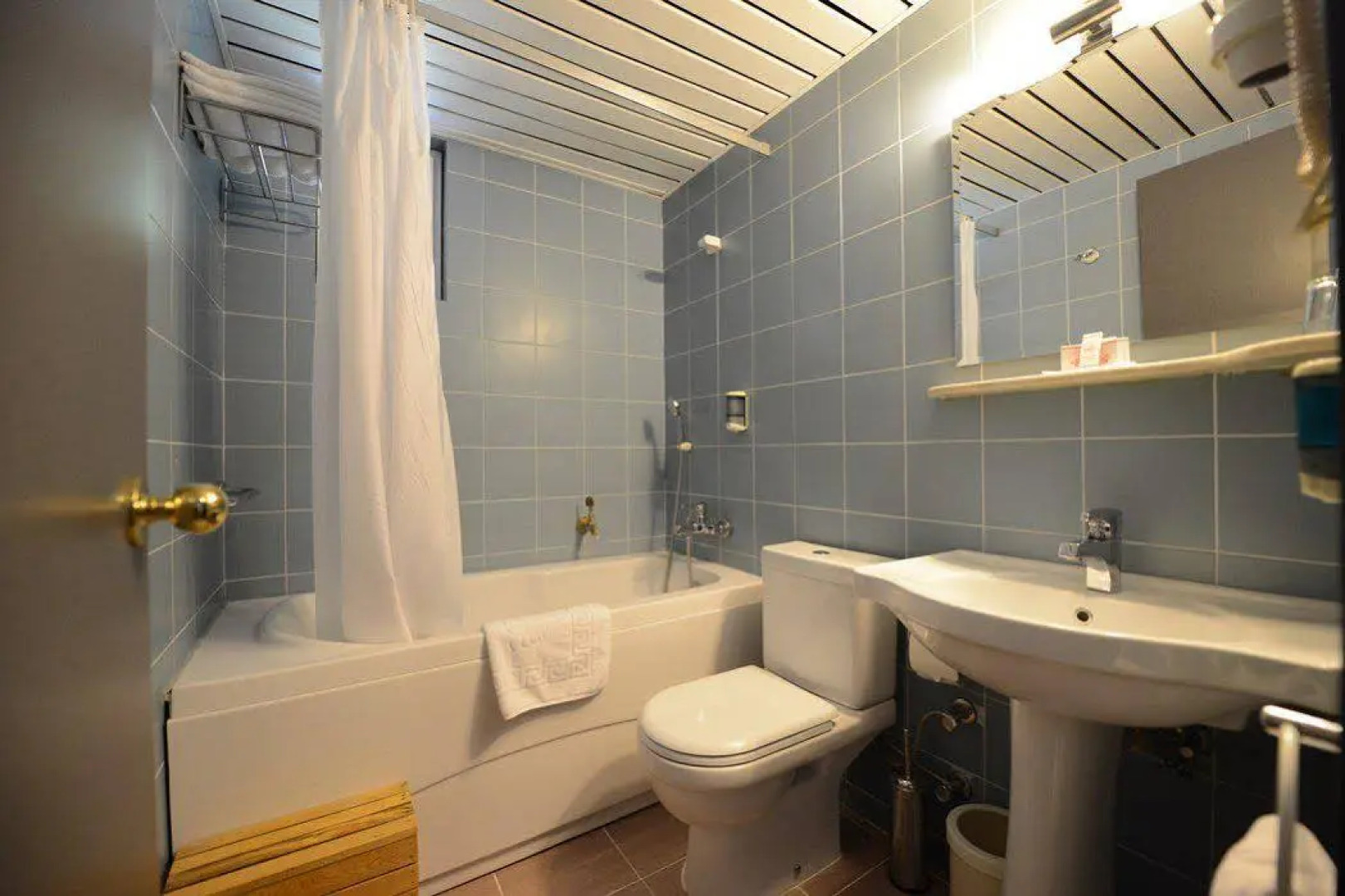 Herakles Thermal Hotel