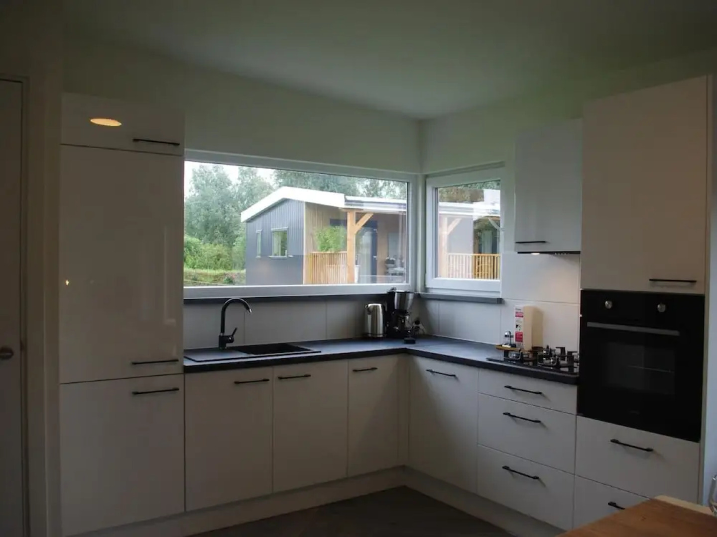 Beautiful Bungalow Near Alkmaar