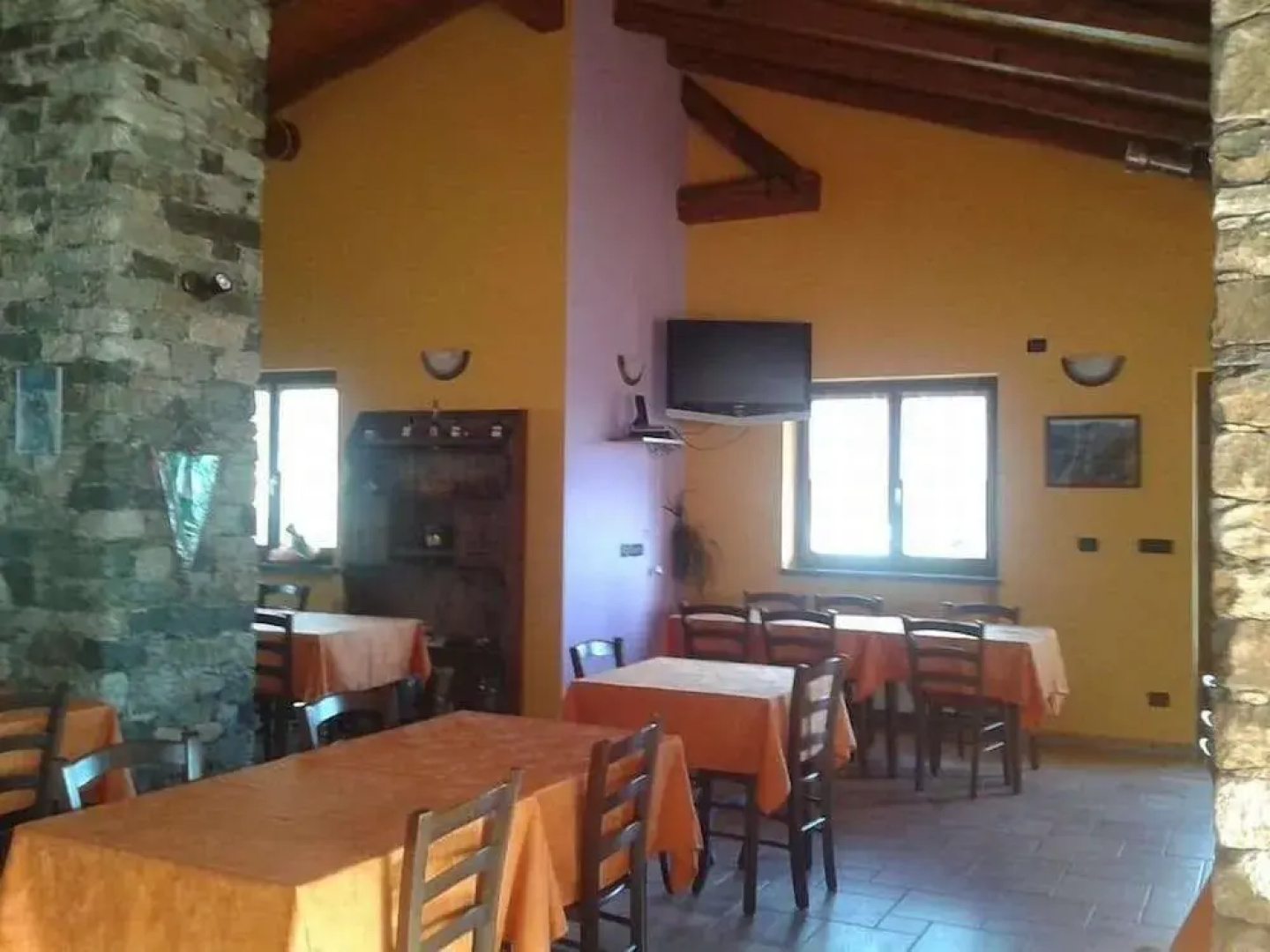 Agriturismo Il Runch