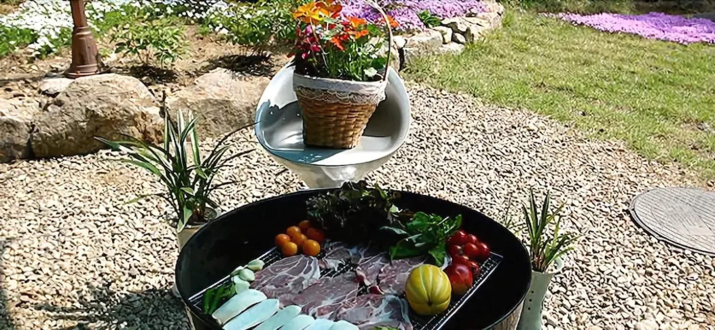 Yangpyeong Cashmere Hill Pension