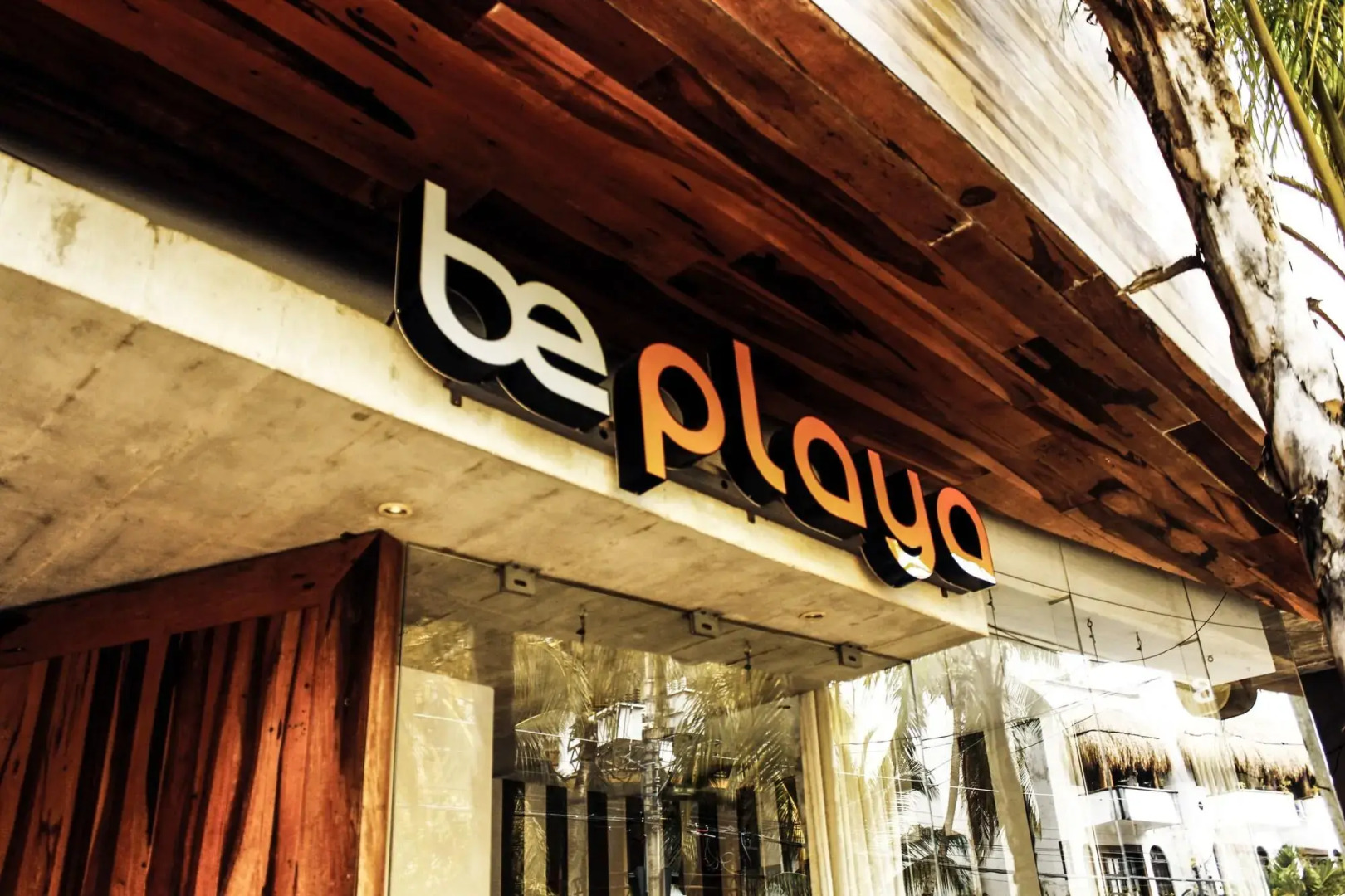 Be Playa Hotel Boutique & Rooftop Bar - Adults Only