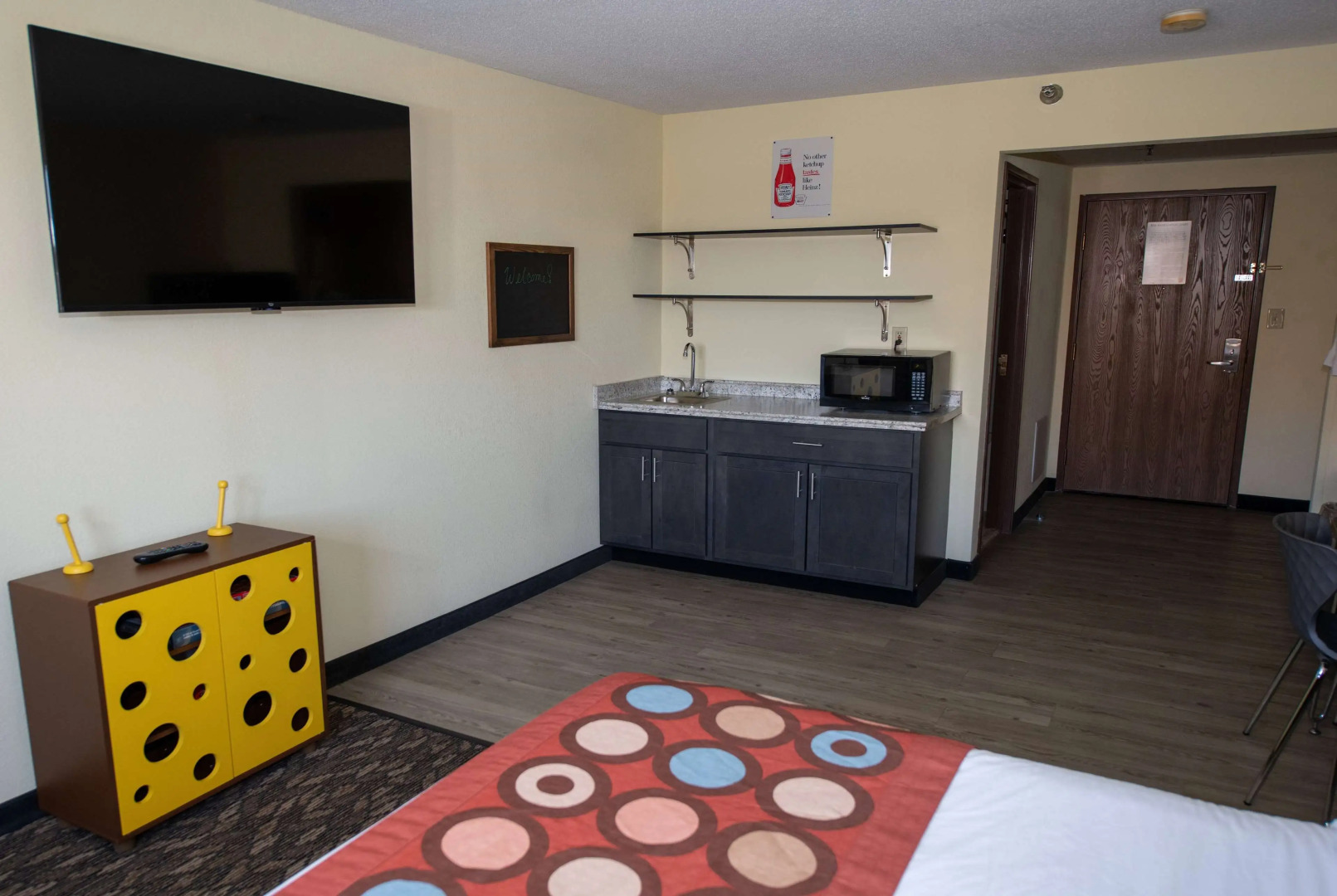 Super 8 by Wyndham Gettysburg