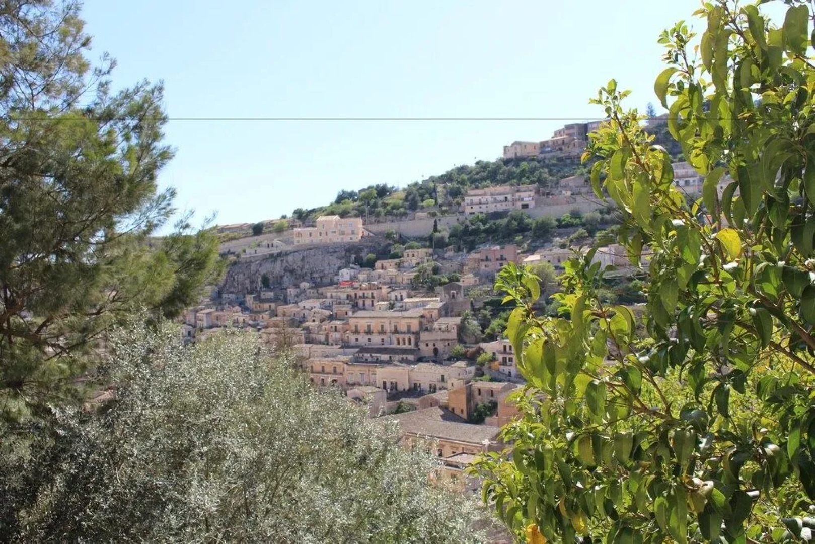 Carrube & Cavalieri Bed & Breakfast