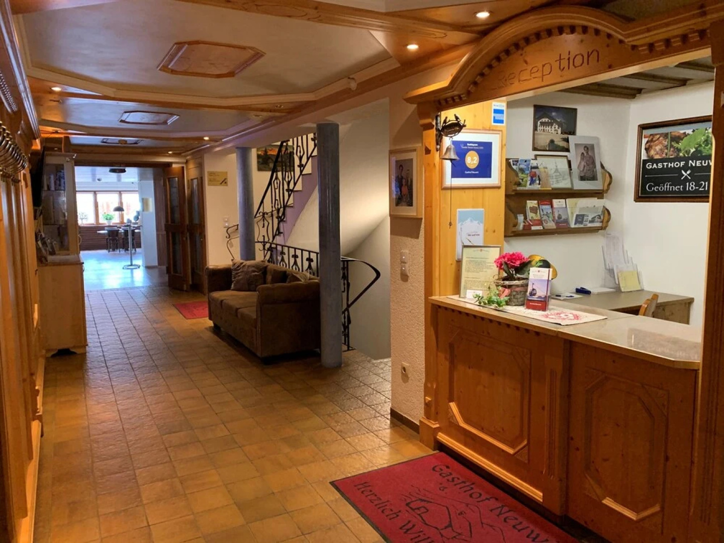 Gästehaus Elisabeth