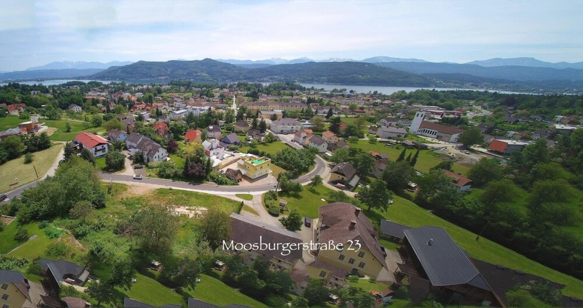 Appartements Bürger