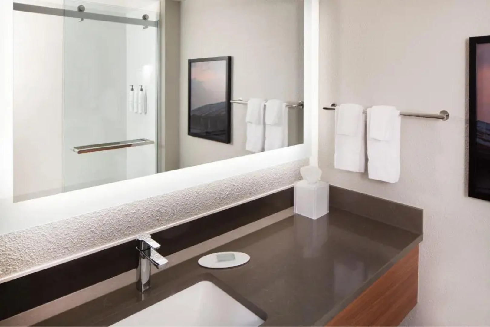 Fairfield Inn & Suites Charleston