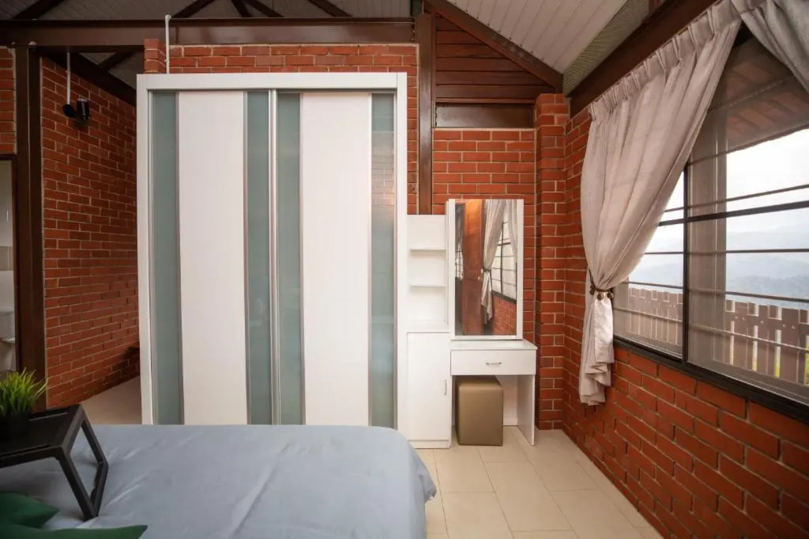 Red House the Garden Stay in Bukit Tinggi by PLAY