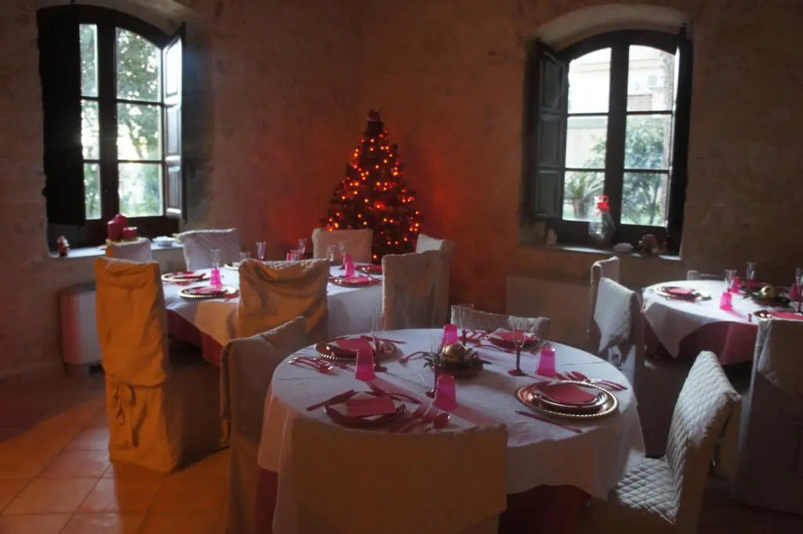 B&B Villa Fiocchi