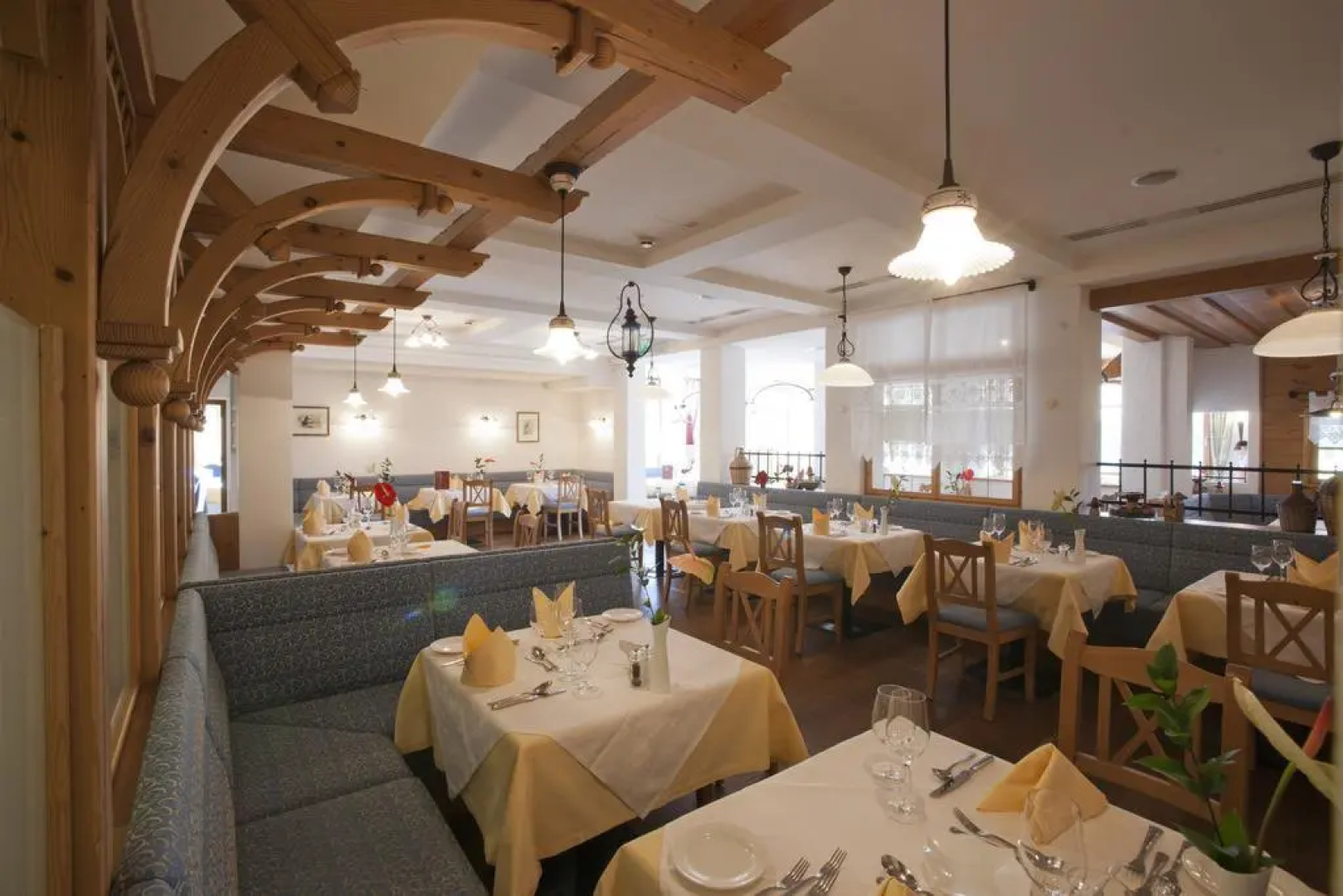 Hotel Thermenhof Paierl