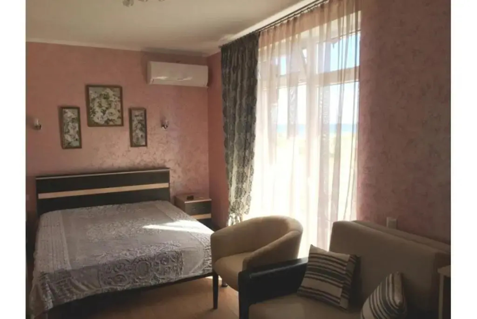 Villa Vi-Ta