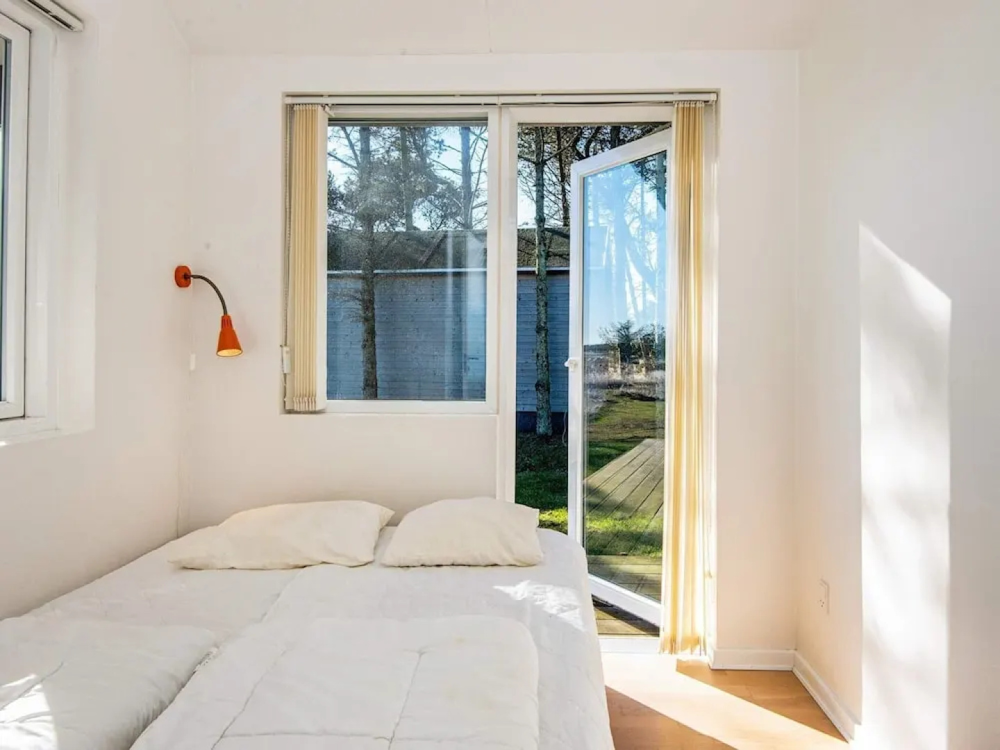 6 Person Holiday Home in Harboore-by Traum