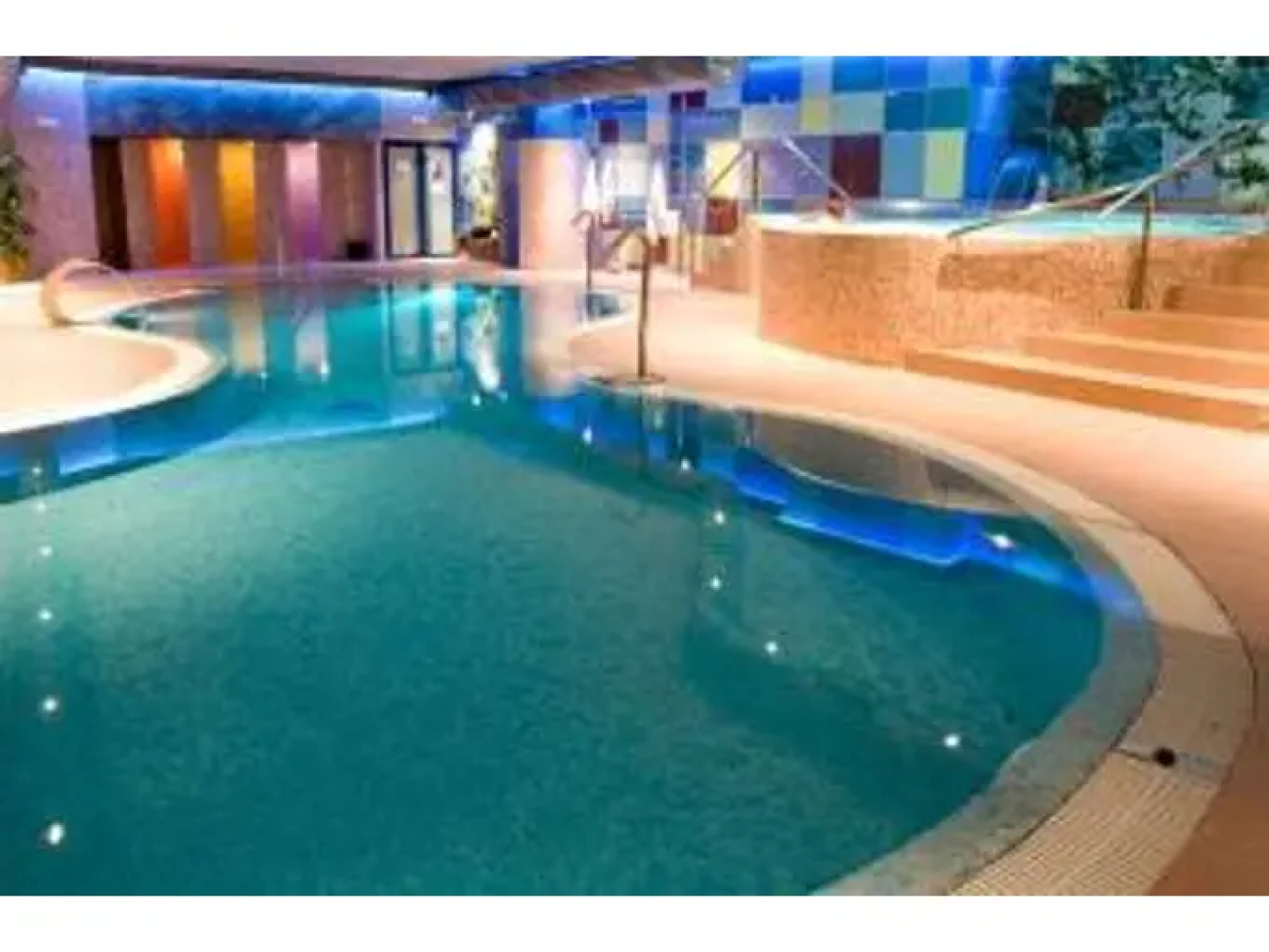 Spa Hotel Ciudad de Teruel