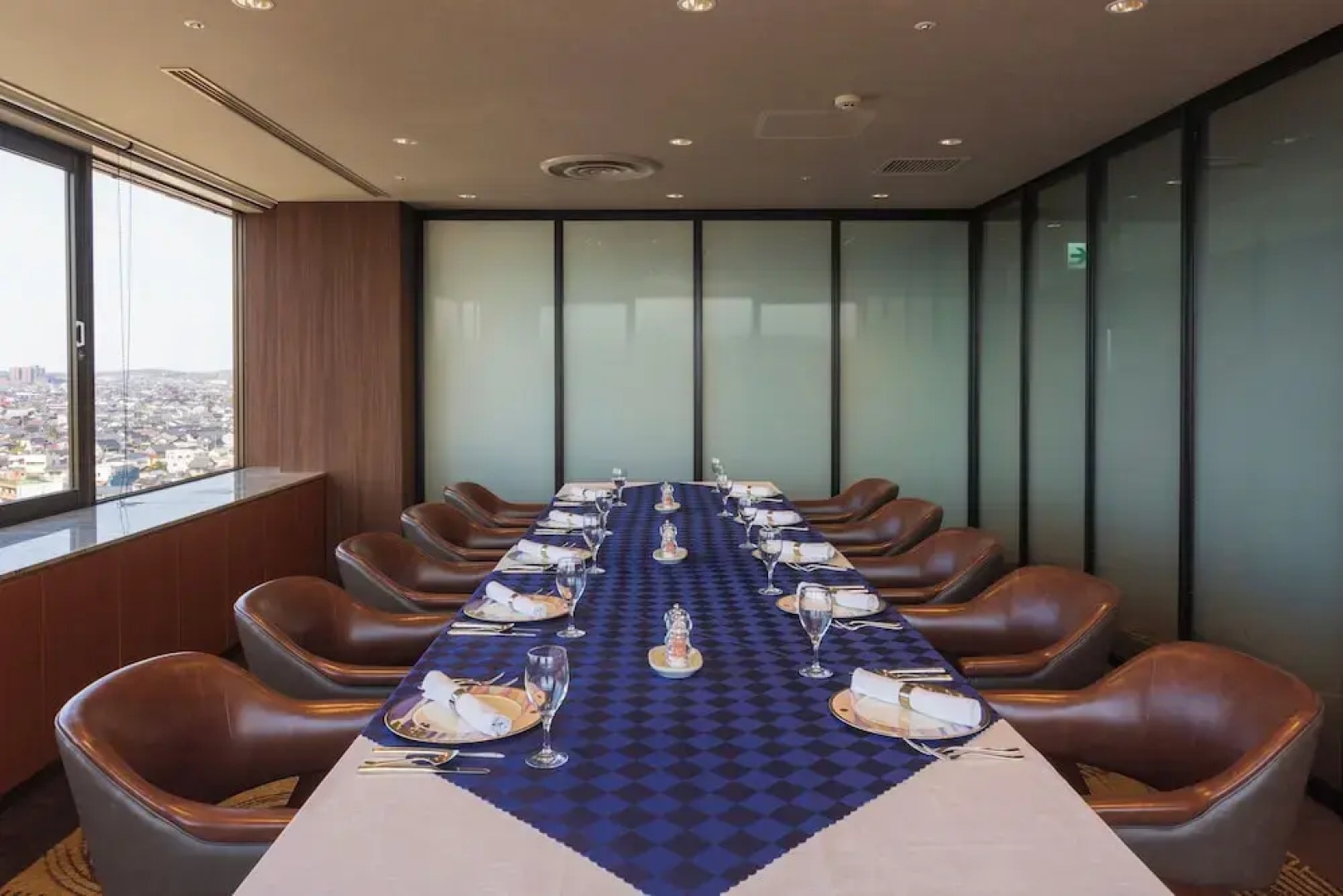 Hotel New Otani Tottori