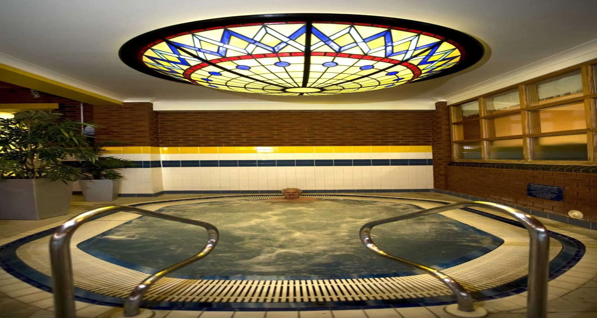 Best Western Frodsham Forest Hills Hotel
