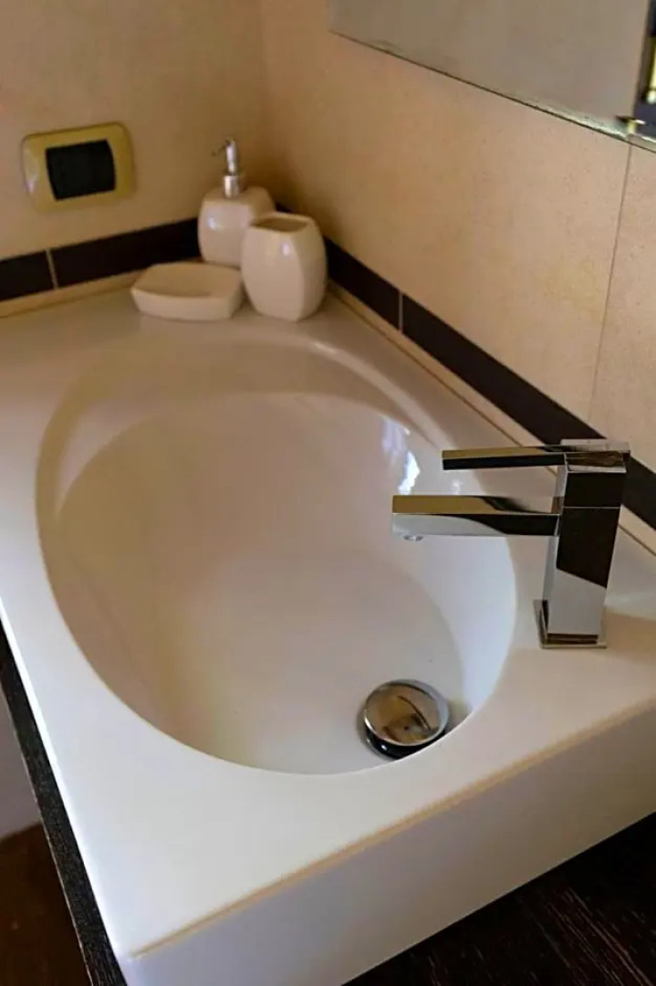 Casa Amici Del Bosco