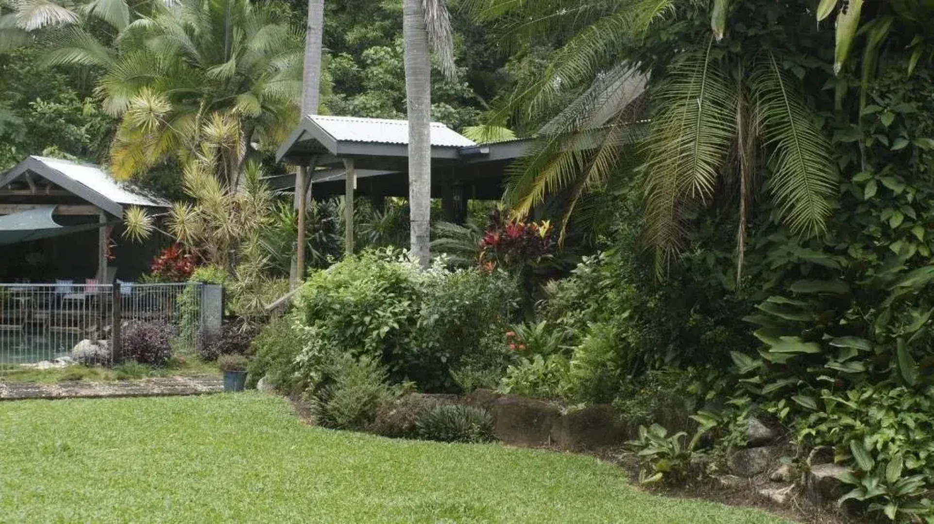 The Chantra Mission Beach B&B