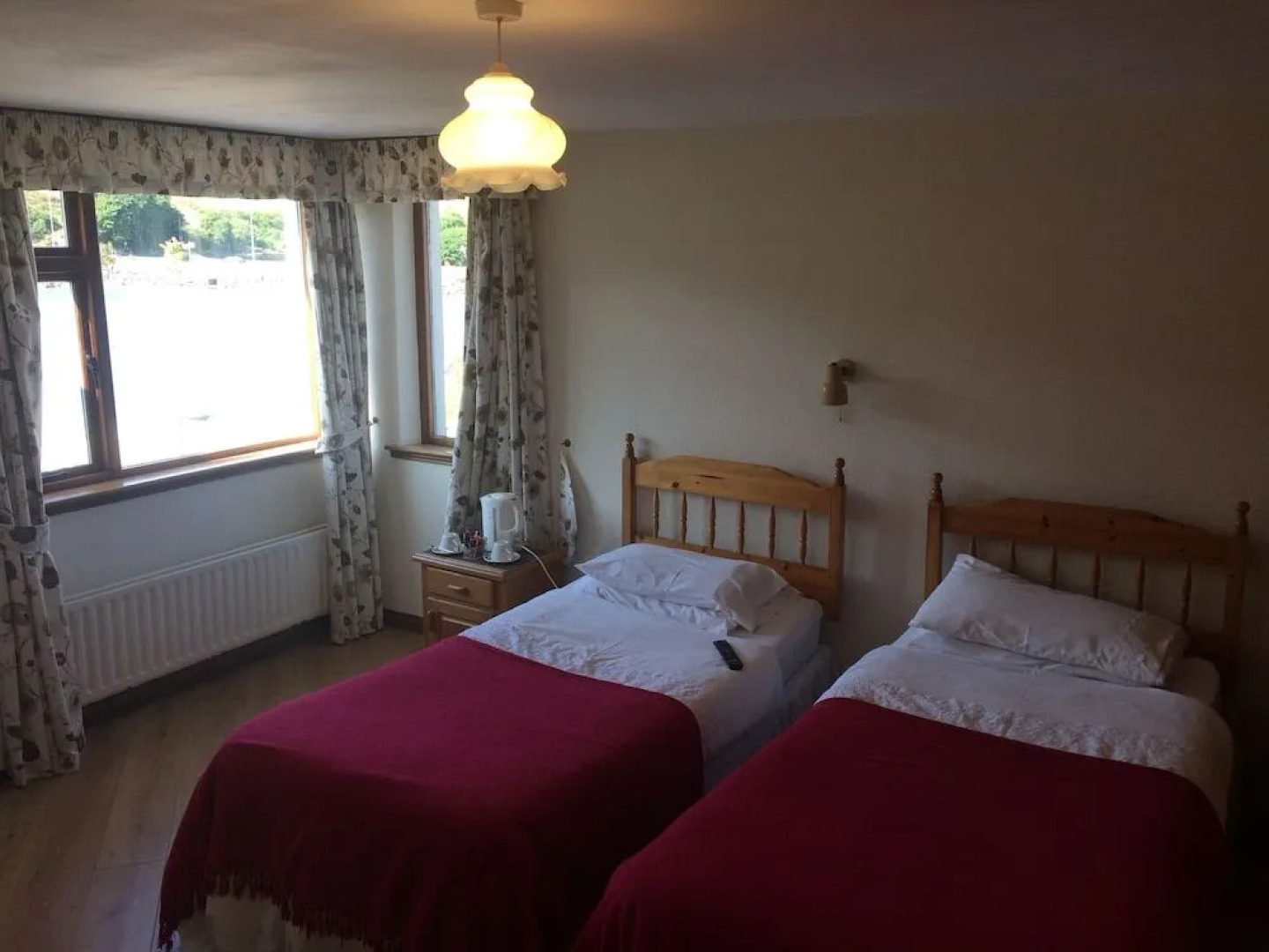 Caseys of Union Hall