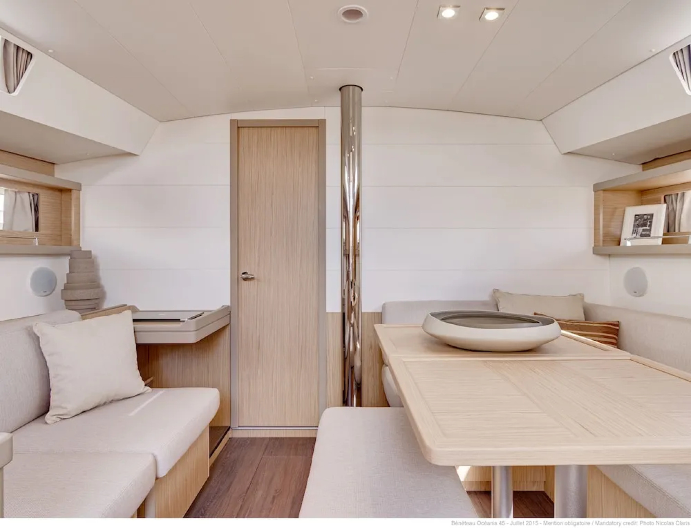 Discover Sailing Asia - Hong Kong