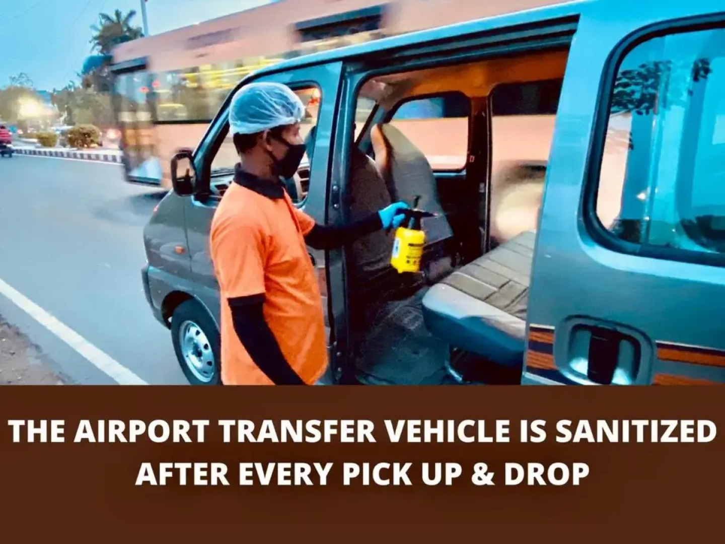 The SilverLine Hotel