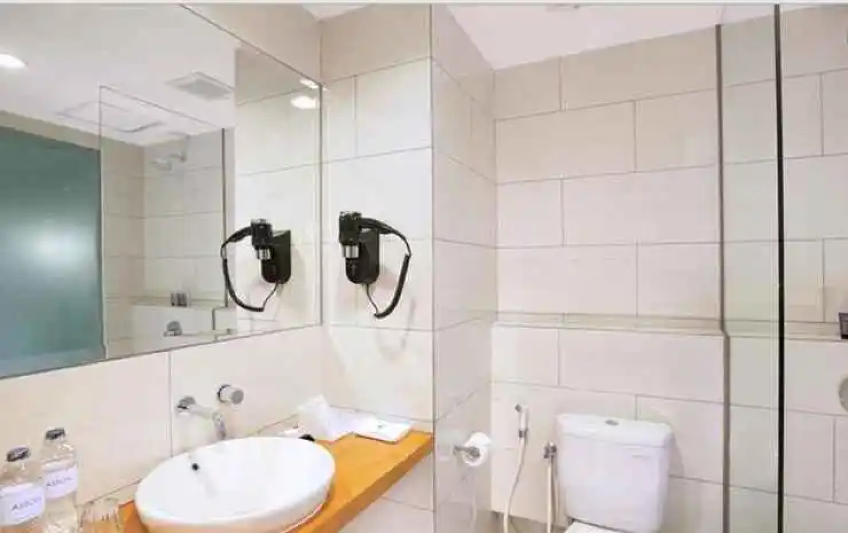 Aston Anyer Beach Hotel