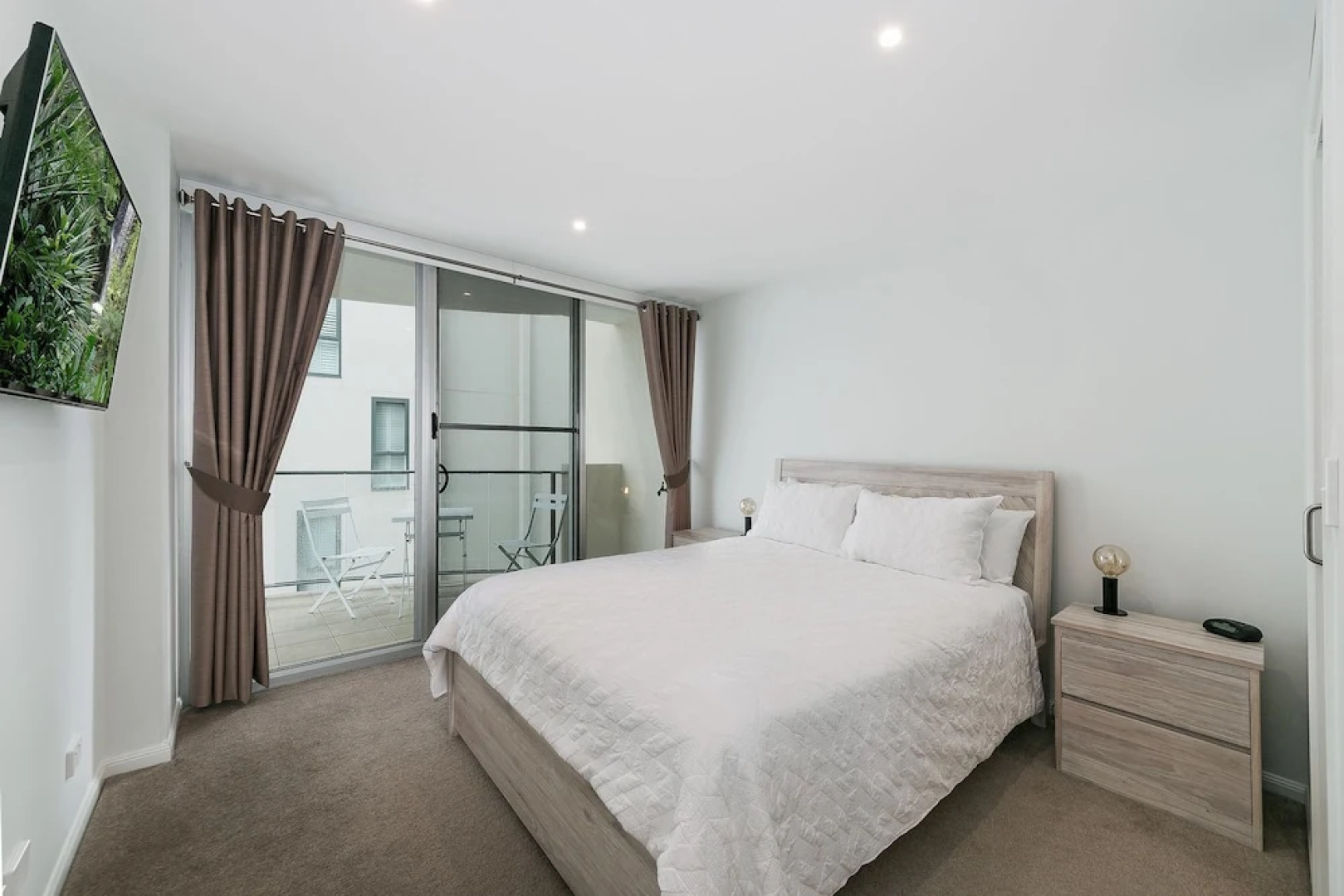 Redcliffe Peninsula Apartments